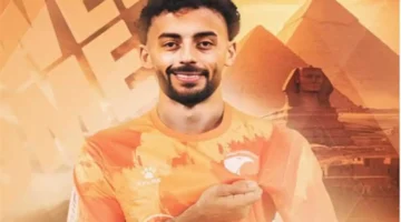 صفقة مصرية بجدة.. الكرمة العراقي يقدم أحمد عبد القادر لتدعيم صفوف الفريق رسميًا